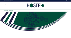 Desktop Screenshot of hostekitalia.com